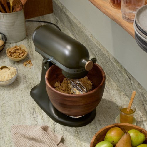 Миксер Kitchen Aid 5KSM180WSEEG
