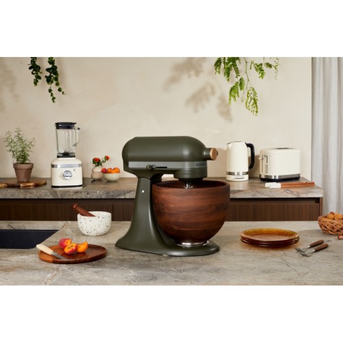 Миксер Kitchen Aid 5KSM180WSEEG