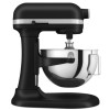 Миксер Kitchen Aid 5KSM55SXXEBM