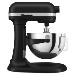 Миксер Kitchen Aid 5KSM55SXXEBM
