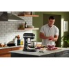 Миксер Kitchen Aid 5KSM55SXXEBM