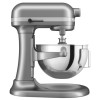 Миксер Kitchen Aid 5KSM55SXXECU