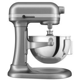 Миксер Kitchen Aid 5KSM55SXXECU
