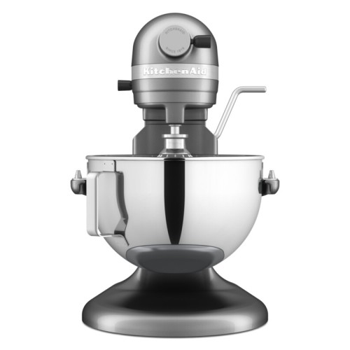 Миксер Kitchen Aid 5KSM55SXXECU