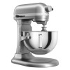 Миксер Kitchen Aid 5KSM55SXXECU