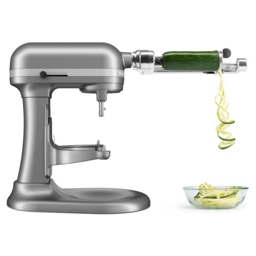 Миксер Kitchen Aid 5KSM55SXXECU