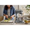 Миксер Kitchen Aid 5KSM55SXXECU