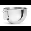 Миксер Kitchen Aid 5KSM55SXXECU