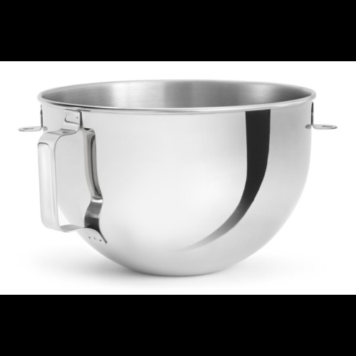 Миксер Kitchen Aid 5KSM55SXXECU