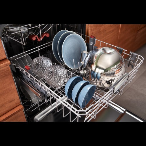 Миксер Kitchen Aid 5KSM55SXXECU