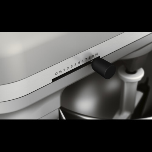 Миксер Kitchen Aid 5KSM55SXXECU