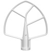 Миксер Kitchen Aid 5KSM55SXXEOB