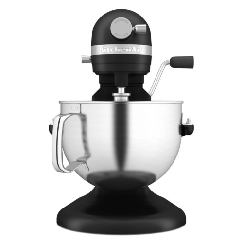 Миксер Kitchen Aid 5KSM60SPXEBM