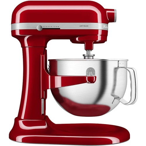 Миксер Kitchen Aid 5KSM60SPXEER