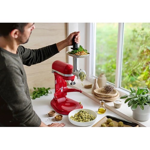 Миксер Kitchen Aid 5KSM60SPXEER