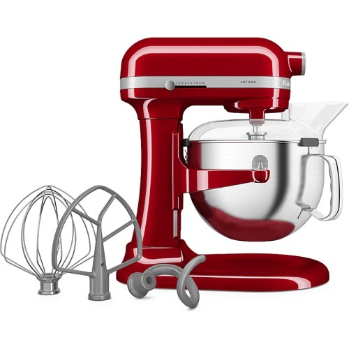 Миксер Kitchen Aid 5KSM60SPXEER