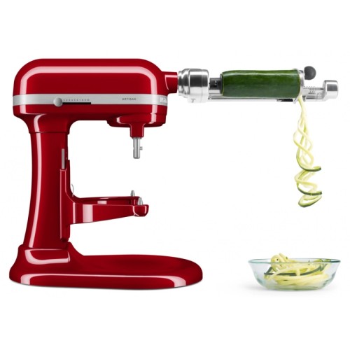 Миксер Kitchen Aid 5KSM60SPXEER