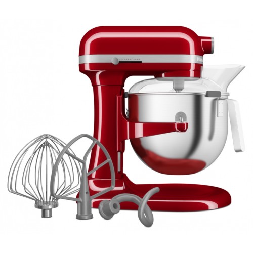 Миксер Kitchen Aid 5KSM70JPXEER