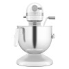 Миксер Kitchen Aid 5KSM70JPXEWH