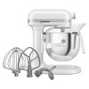 Миксер Kitchen Aid 5KSM70JPXEWH