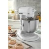 Миксер Kitchen Aid 5KSM70JPXEWH