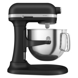 Миксер Kitchen Aid 5KSM70SHXEBK