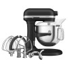 Миксер Kitchen Aid 5KSM70SHXEBK