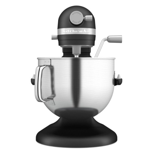Миксер Kitchen Aid 5KSM70SHXEBK