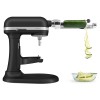 Миксер Kitchen Aid 5KSM70SHXEBK