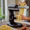 Миксер Kitchen Aid 5KSM70SHXEBK