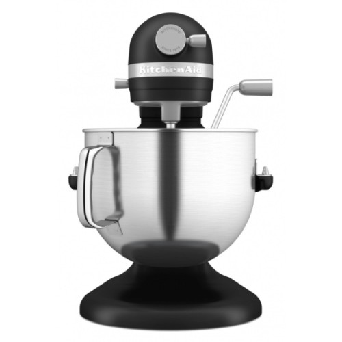 Миксер Kitchen Aid 5KSM70SHXEBM