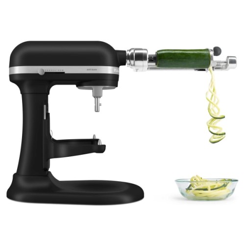 Миксер Kitchen Aid 5KSM70SHXEBM