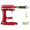 Миксер Kitchen Aid 5KSM70SHXECA