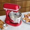 Миксер Kitchen Aid 5KSM70SHXECA
