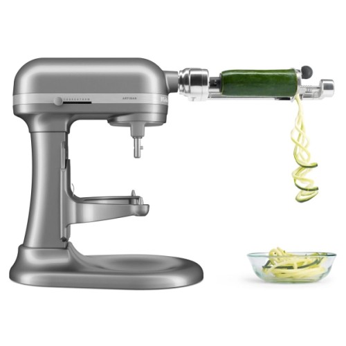 Миксер Kitchen Aid 5KSM70SHXECU