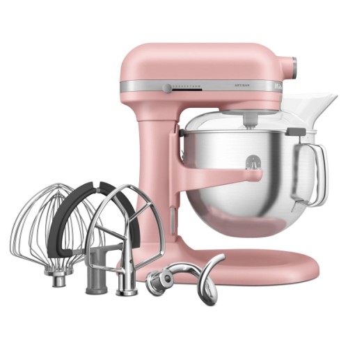 Миксер Kitchen Aid 5KSM70SHXEDR
