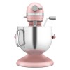 Миксер Kitchen Aid 5KSM70SHXEDR