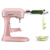 Миксер Kitchen Aid 5KSM70SHXEDR