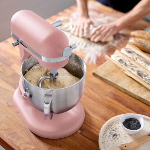 Миксер Kitchen Aid 5KSM70SHXEDR