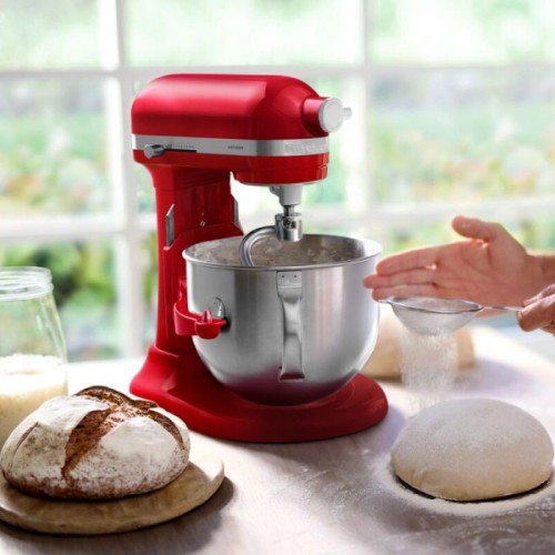 Миксер Kitchen Aid 5KSM70SHXEER