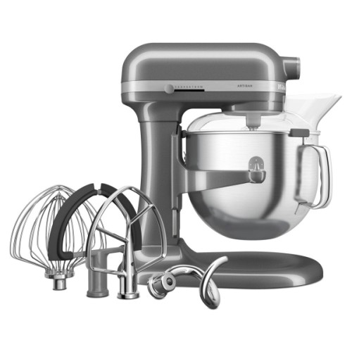 Миксер Kitchen Aid 5KSM70SHXEMS