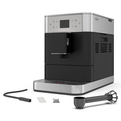 Кофемашина Kitchen Aid 5KES8556EBK