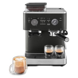 Кофемашина Kitchen Aid 5KES6551EBK