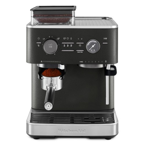Кофемашина Kitchen Aid 5KES6551EBK