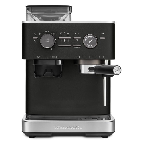 Кофемашина Kitchen Aid 5KES6551EBK