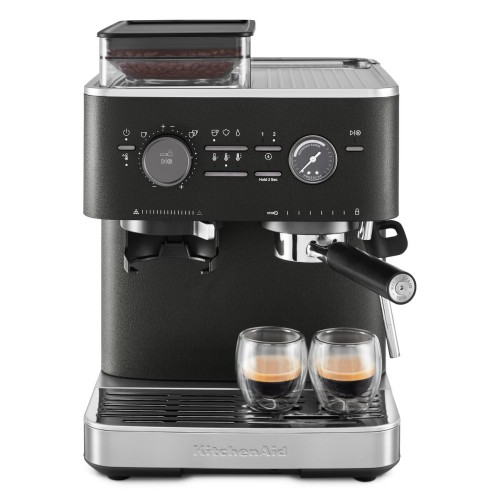 Кофемашина Kitchen Aid 5KES6551EBK