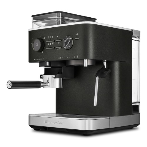 Кофемашина Kitchen Aid 5KES6551EBK