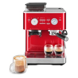 Кофемашина Kitchen Aid 5KES6551ECA