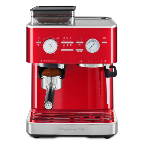 Кофемашина Kitchen Aid 5KES6551ECA