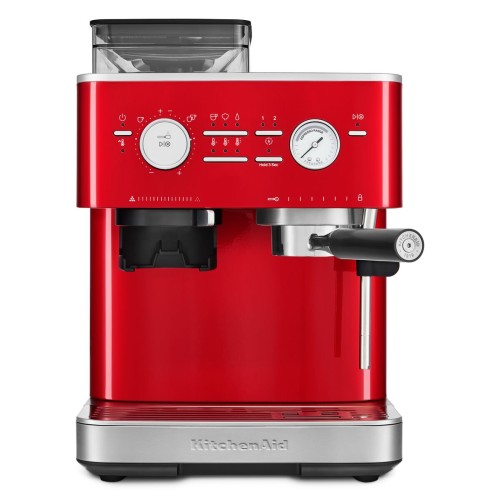 Кофемашина Kitchen Aid 5KES6551ECA